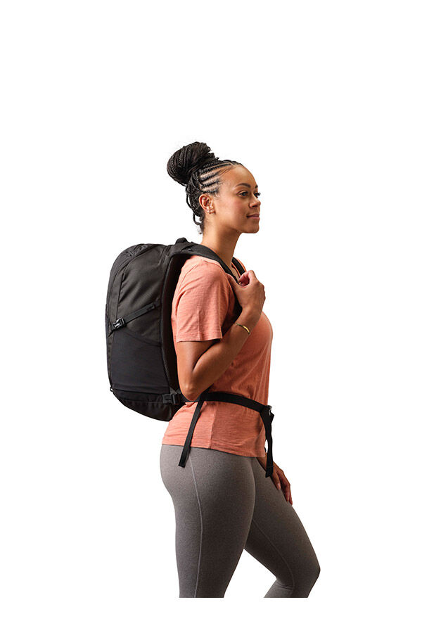 Gregory  NANO 24  Optic Black