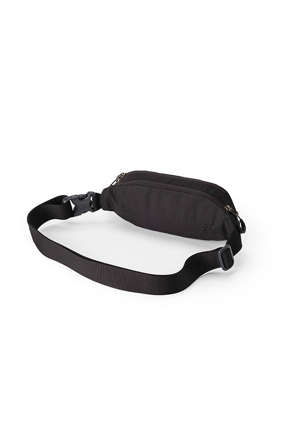 Gregory  RHUNE BELT BAG  Carbon Black Gregory  RHUNE BELT BAG  Carbon Black