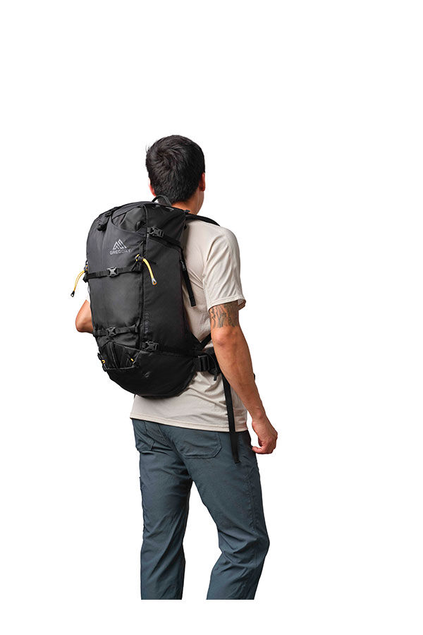 Gregory  Alpinisto 30 MD/LG  Alpineglow