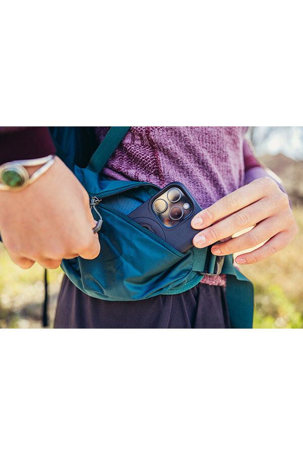 Gregory  MAVEN 38 XS/SM RC  Ocean Slate