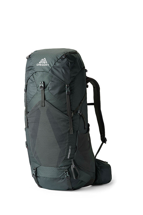 Gregory  PARAGON 50 SM/MD RC  Cascade Green