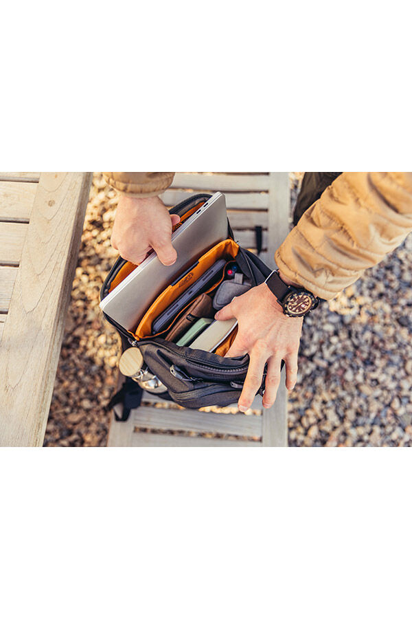 Gregory  RHUNE 22  Sand Storm