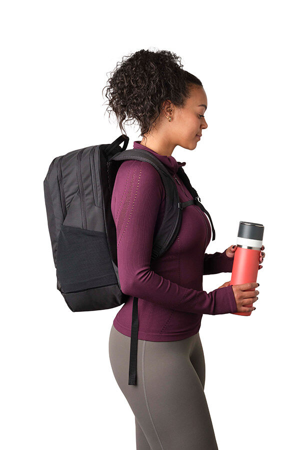 Gregory  RHUNE 28  Carbon Black