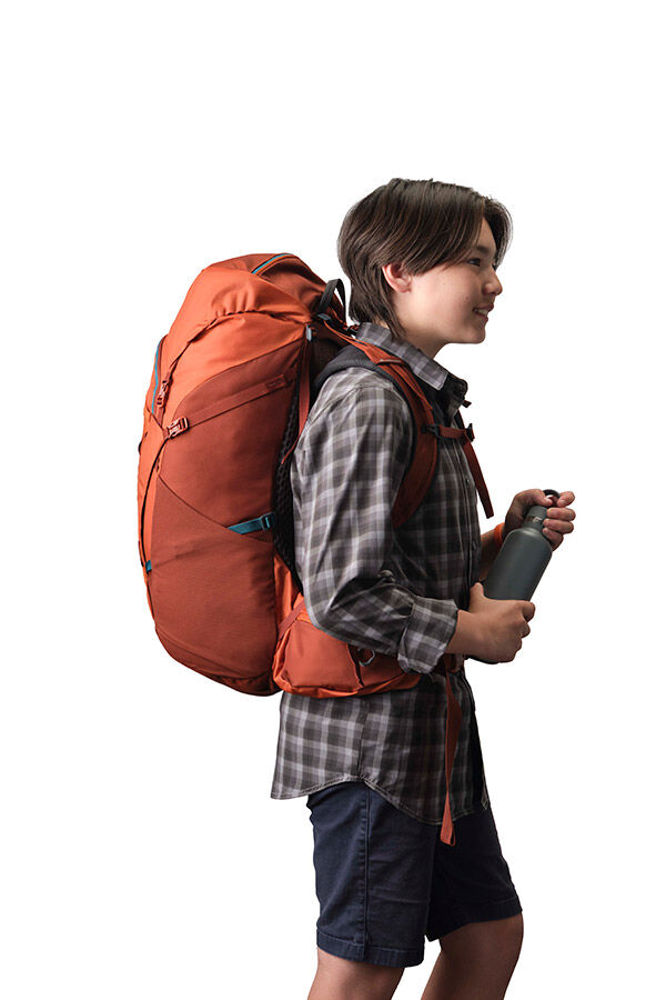 Gregory  WANDER 50  Pacific Blue