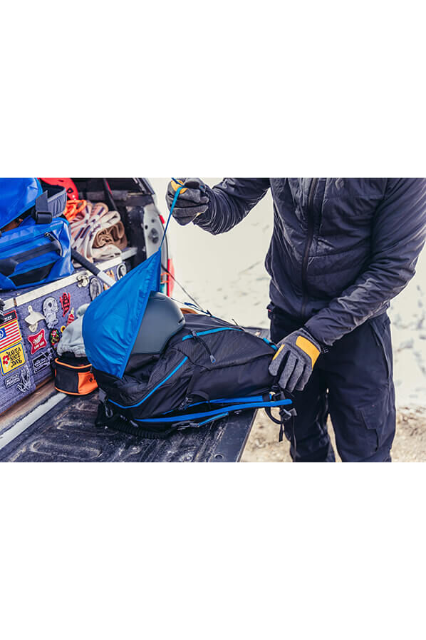 Gregory Targhee FT 24 S/M  Rust Red Gregory Targhee FT 24 S/M  Rust Red