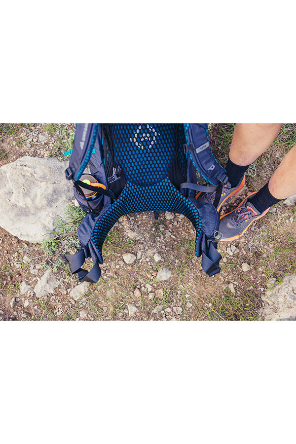 Gregory  KALMIA 60 RC SM/MD  Solstice Blue