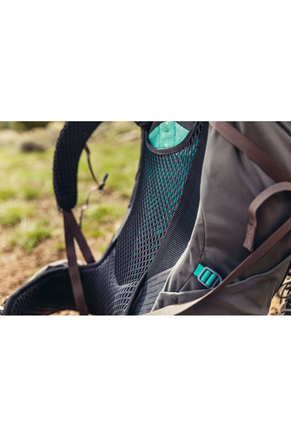 Gregory  JADE 28 RC XS/SM  Mist Grey