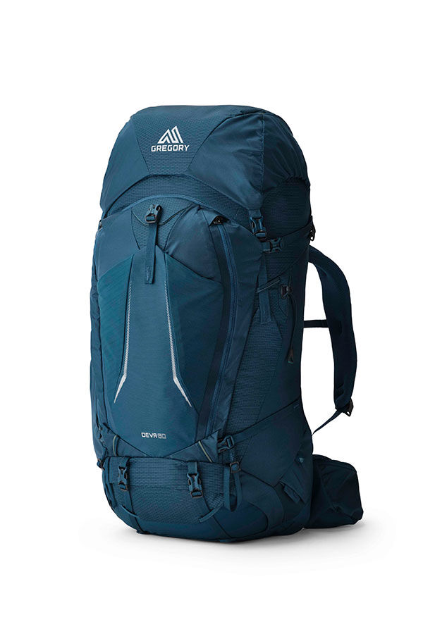 Gregory  Deva 60 RC XSM  Mountain Teal