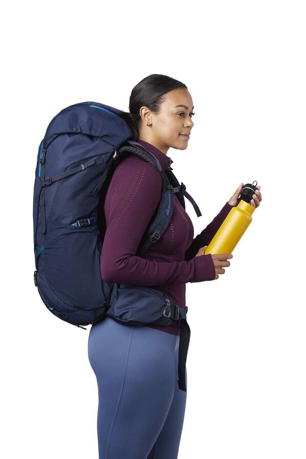 Gregory  JADE 53 RC SM/MD  Mist Grey Gregory  JADE 53 RC SM/MD  Mist Grey