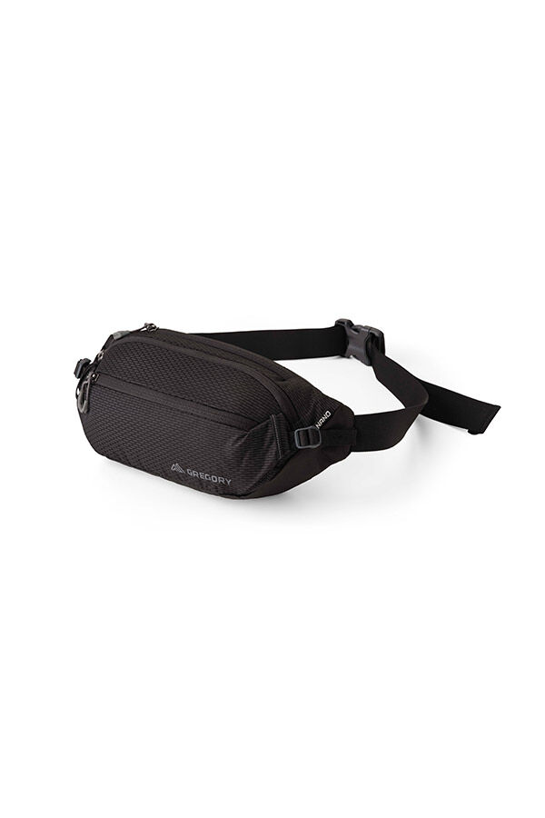 Gregory  NANO WAISTPACK  Optic Black