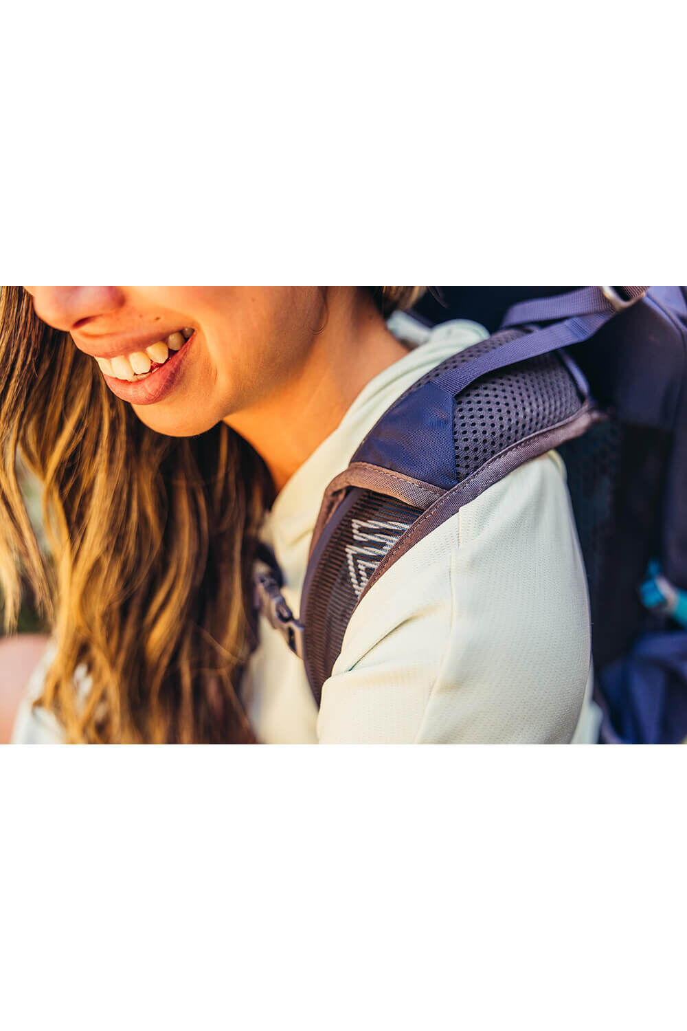 Gregory V JADE 20 LT RC  Ruby Red