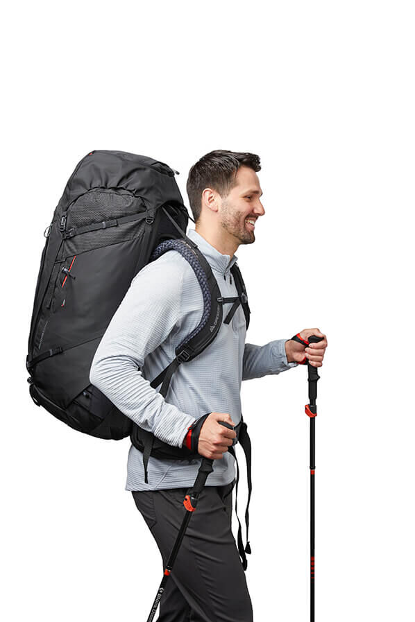 Gregory Baltoro 100 Pro M  Alaska Blue