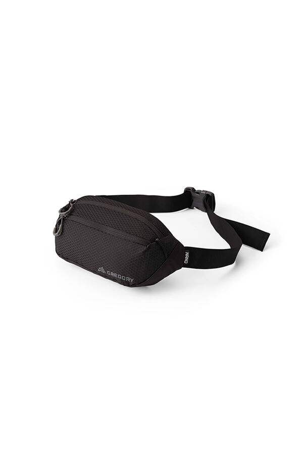 Gregory  NANO WAISTPACK MINI  Optic Black Gregory  NANO WAISTPACK MINI  Optic Black