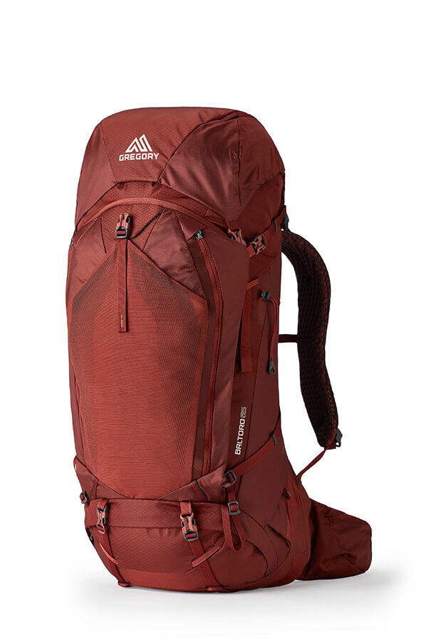 Gregory Baltoro 65 L  Brick Red