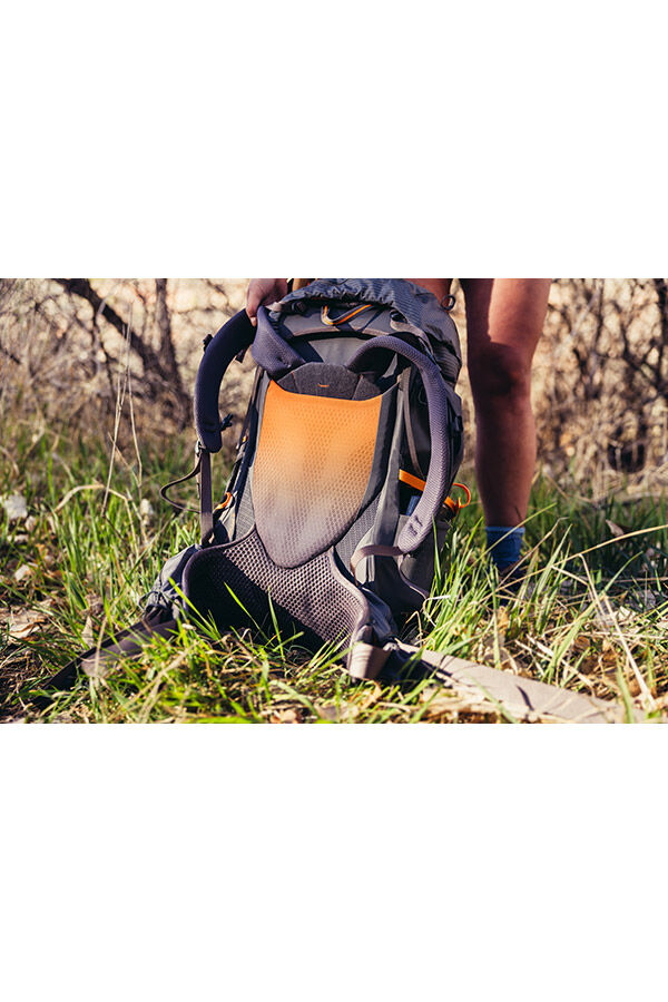 Gregory  MAVEN 48 XS/SM RC  Warm Bronze