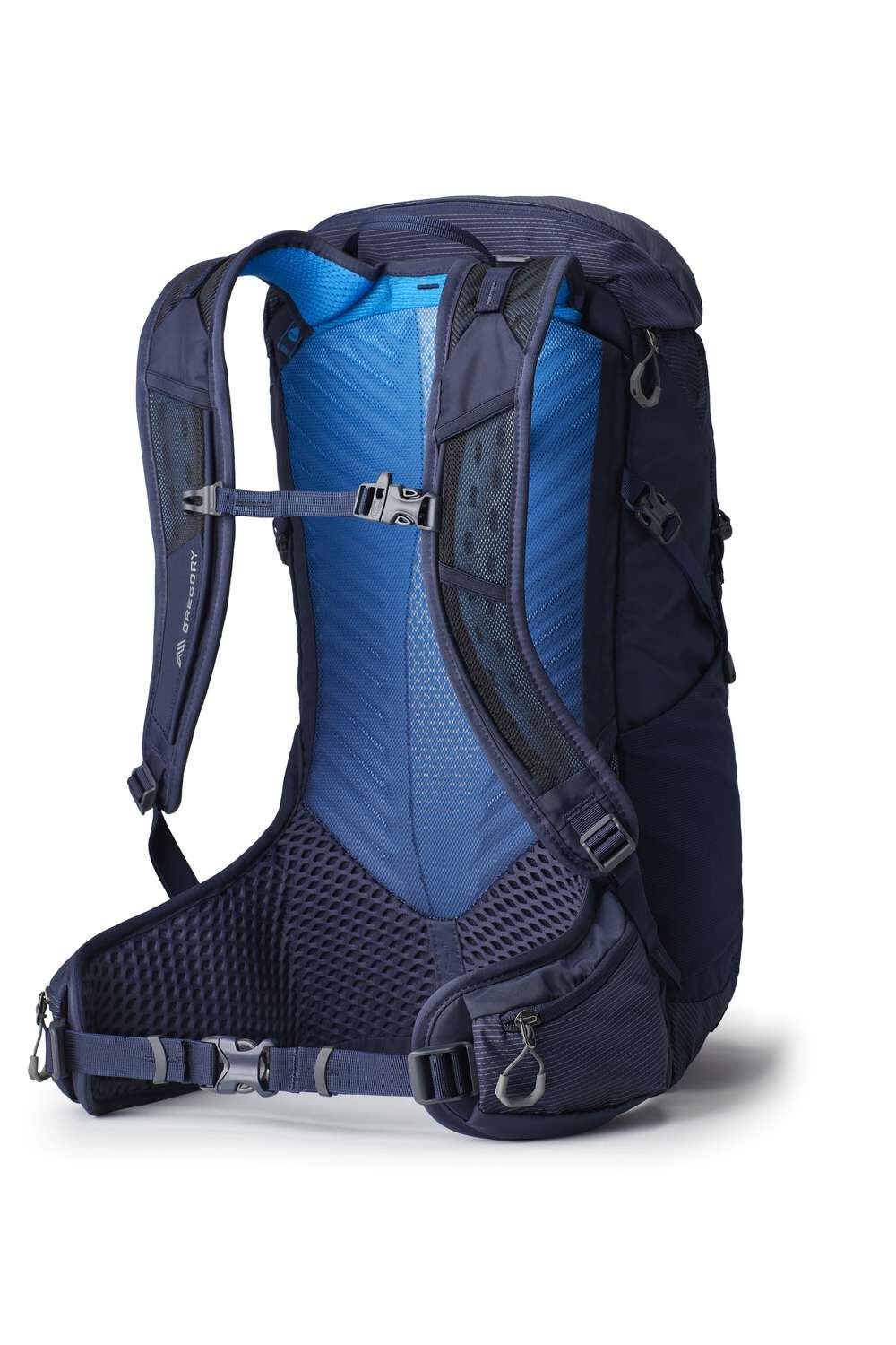 Gregory Miko 30  Volt Blue