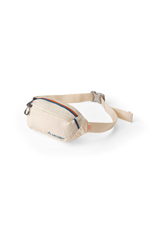 Gregory  NANO WAISTPACK MINI  Chalk White Gregory  NANO WAISTPACK MINI  Chalk White