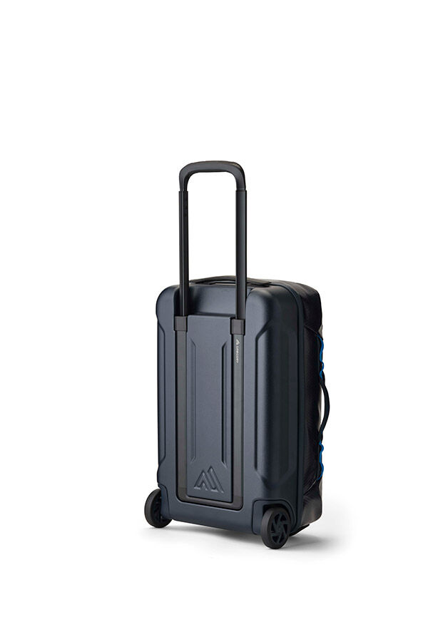 Alpaca Wheeled Duffle Reisetasche mit Rollen