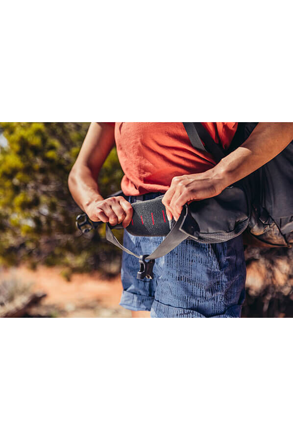 Gregory Deva 80 Pro M  Lava Grey