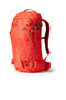 Gregory  TARGHEE 32 MD/LG  Gamma Red