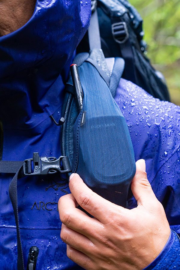 Gregory  Baltoro 75 RC S  Terrain Green