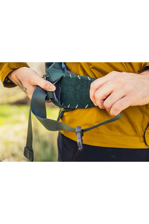 Gregory  PARAGON 60 SM/MD RC  Alpine Black