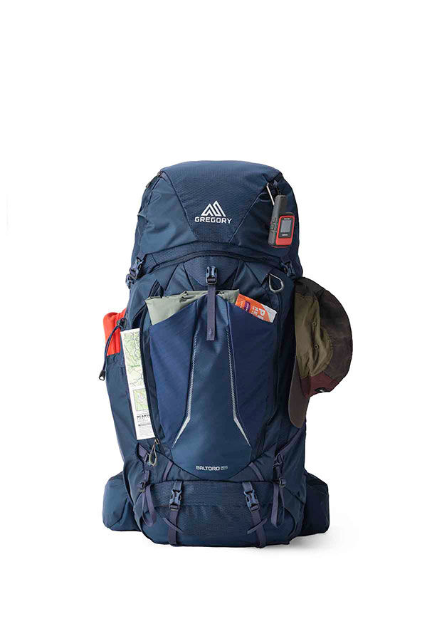 Gregory  Baltoro 65 RC M  Stellar Blue