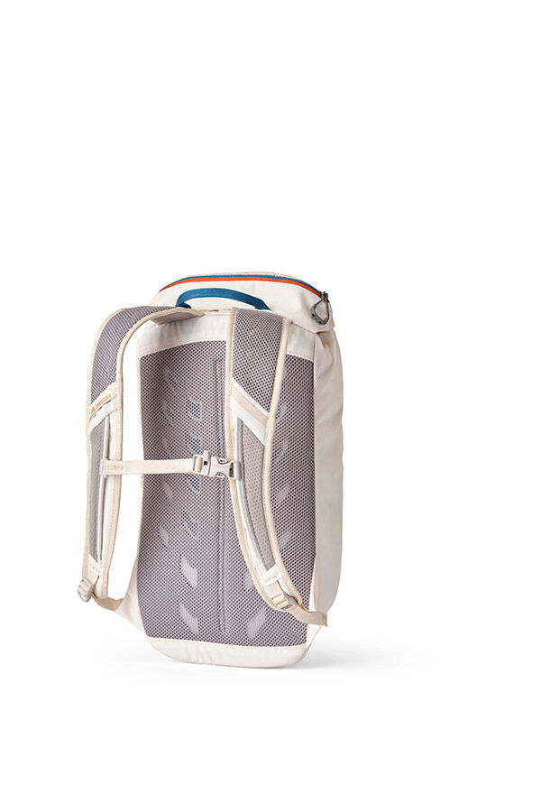 Gregory  NANO 16  Chalk White