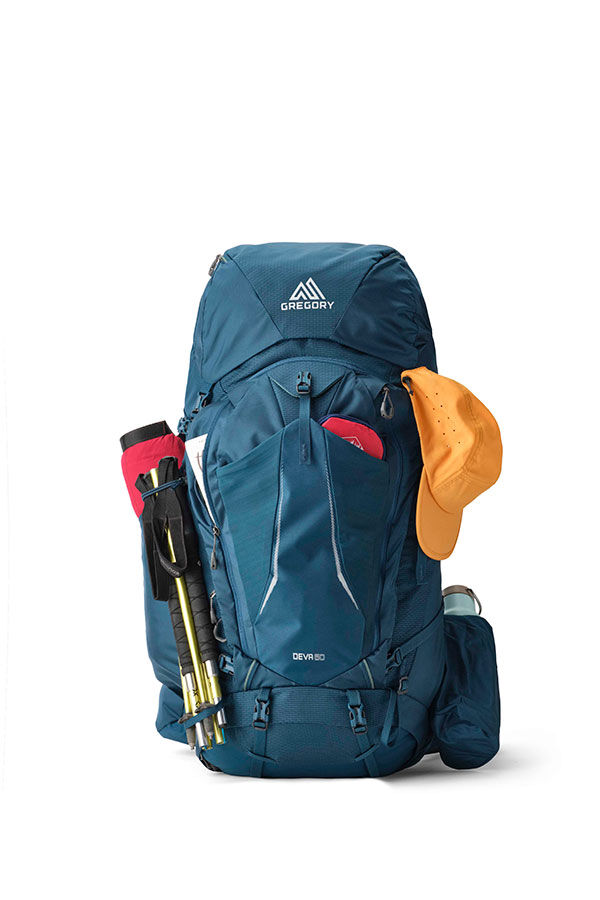 Gregory  Deva 70 RC M  Mountain Teal