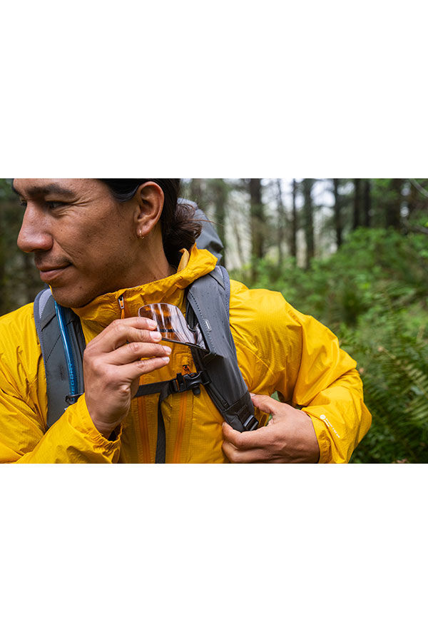 Gregory  Baltoro 100 Pro RC S  Iron Grey