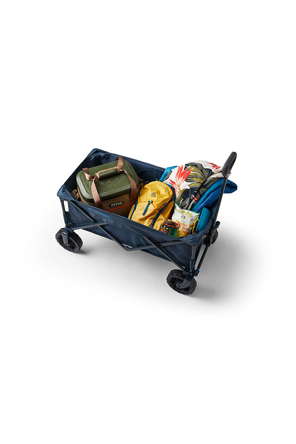 Gregory G ALPACA GEAR WAGON  Slate Blue