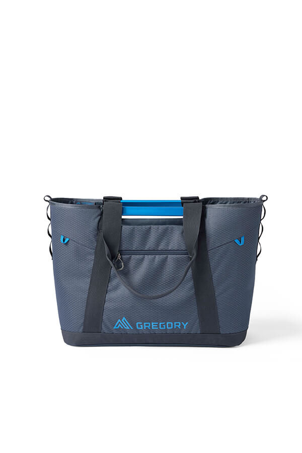 Gregory  ALPACA UTILITY TOTE 50L  Slate Blue