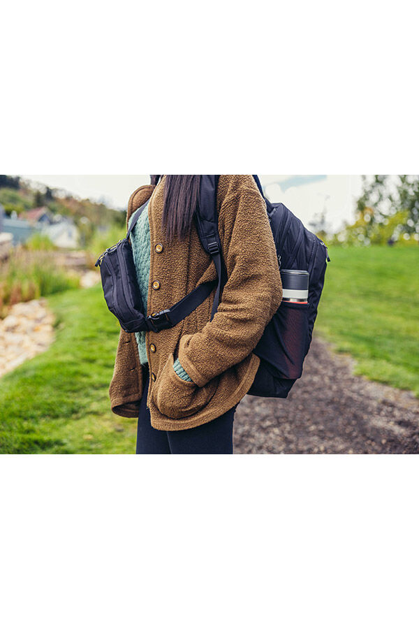 The belt bag best sale