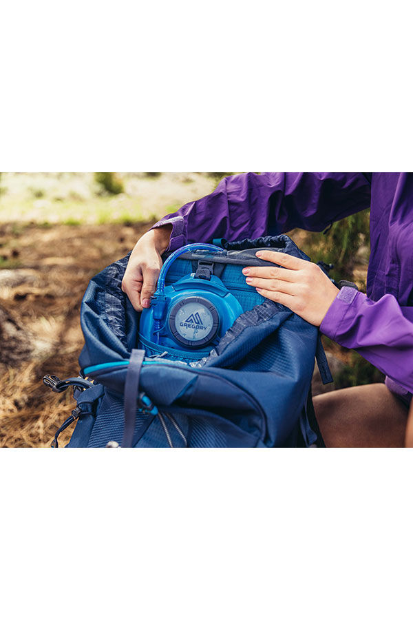 Gregory  Jade 53 RC SM/MD  Midnight Navy