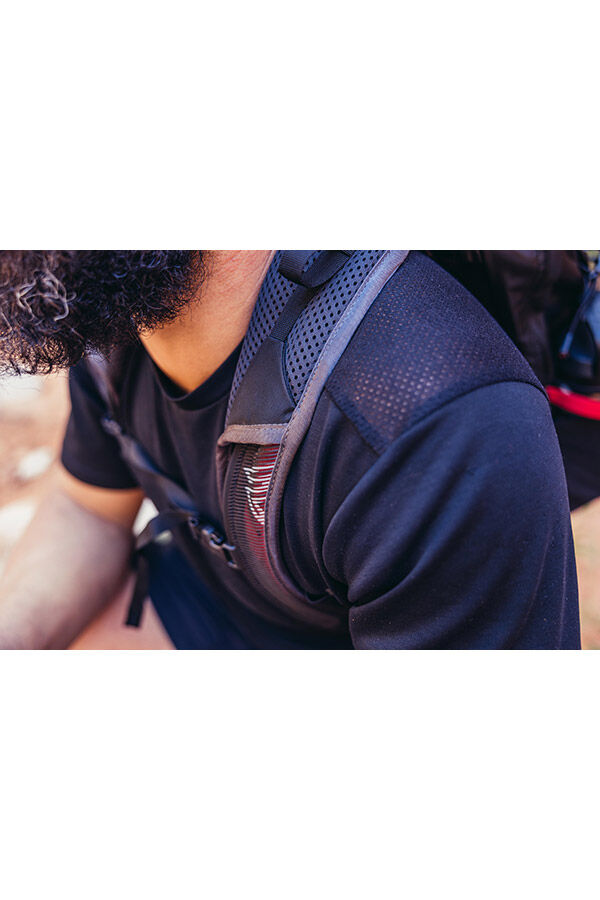 Gregory  ZULU 20 LT RC  Volcanic Black