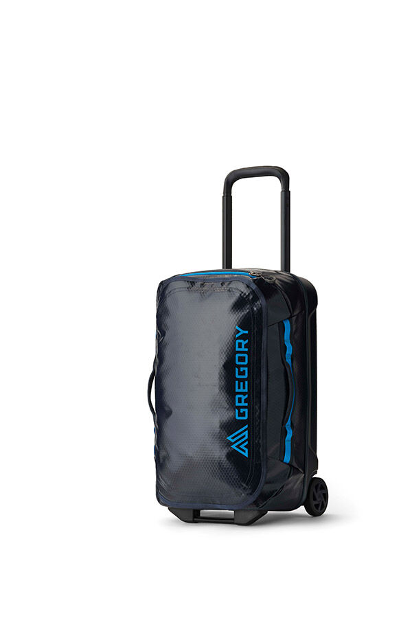 Alpaca Wheeled Duffle Reisetasche mit Rollen