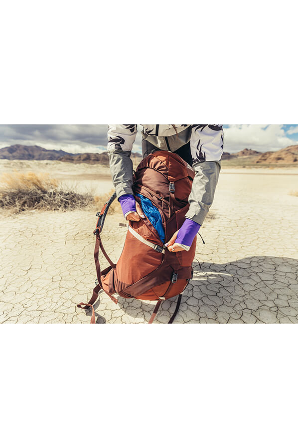 Maven Backpack