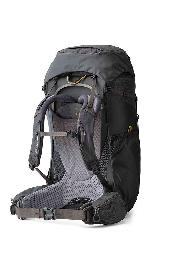 Gregory  Deva 80 Pro RC M  Graphene Grey