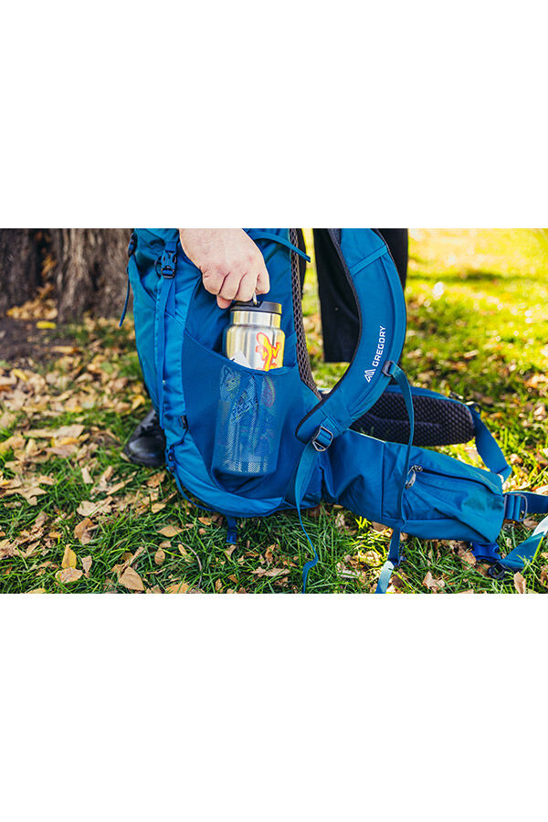 Stout Plus Size All-around backpack