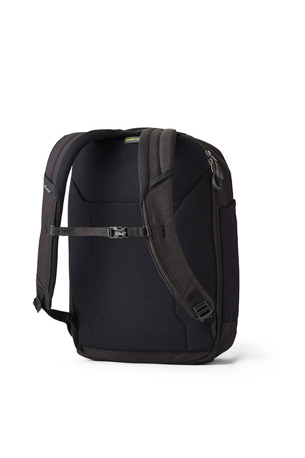 Border Underseat-Reiserucksack 15"