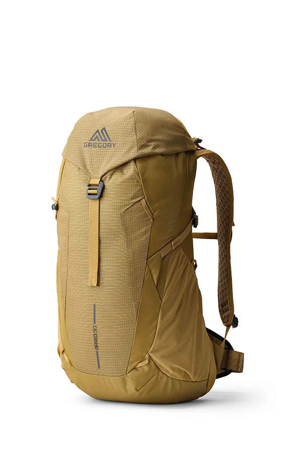 Gregory  Arrio 30 RC  Amber Haze