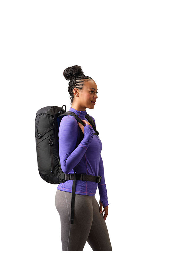 Gregory KIRO 28 RC Alpine Black