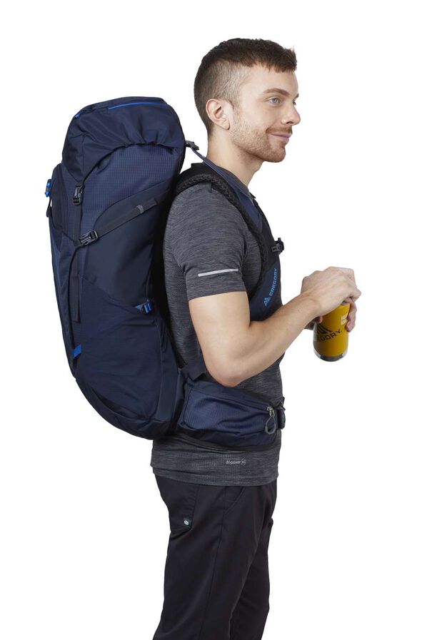 Gregory Zulu 40 M/L  Forage Green Gregory Zulu 40 M/L  Forage Green