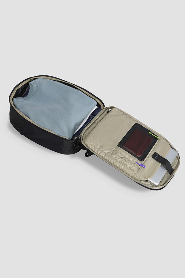 Border Underseat-Reiserucksack 15"