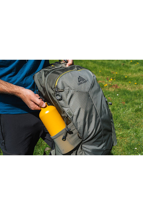 Gregory  ZULU 25 LT RC  Forage Green