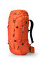 Gregory  Alpinisto 50 SM/MD  Vivid Orange