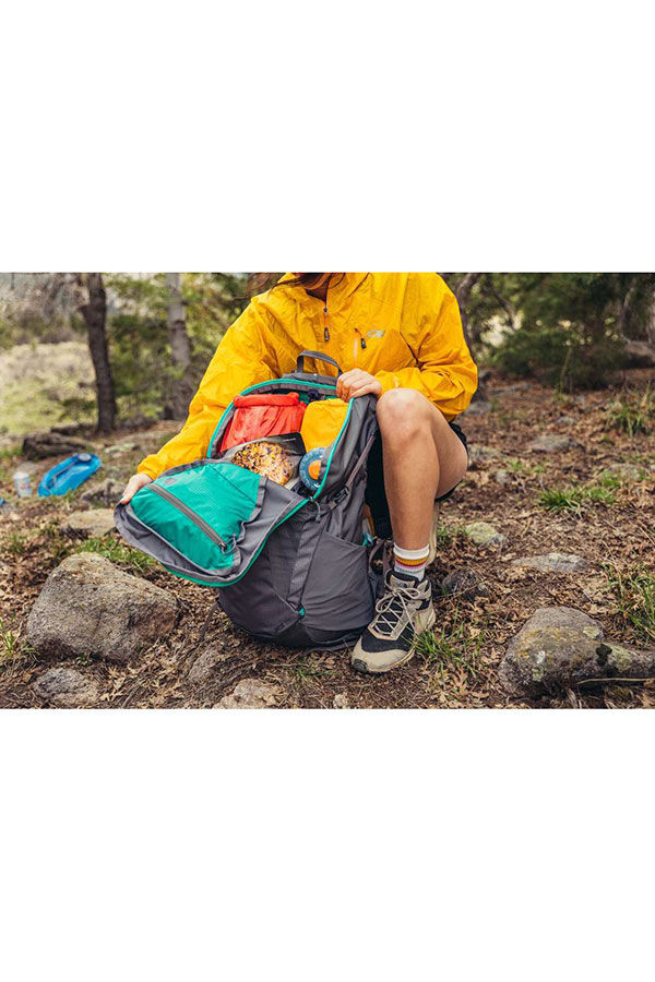 Gregory  Jade 28 RC SM/MD  Artichoke Green