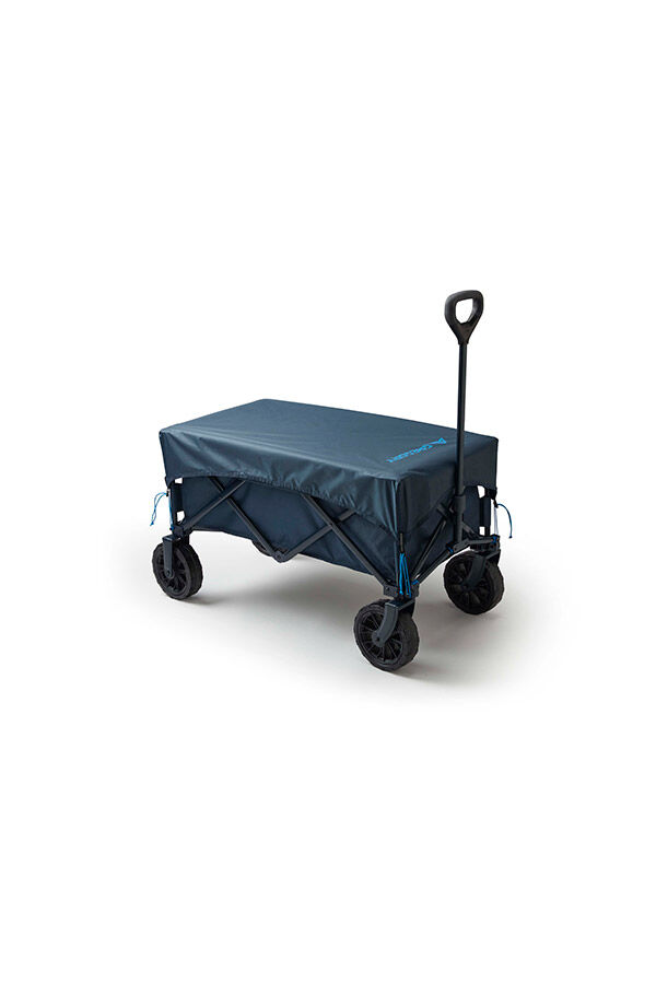 Gregory G ALPACA GEAR WAGON  Slate Blue