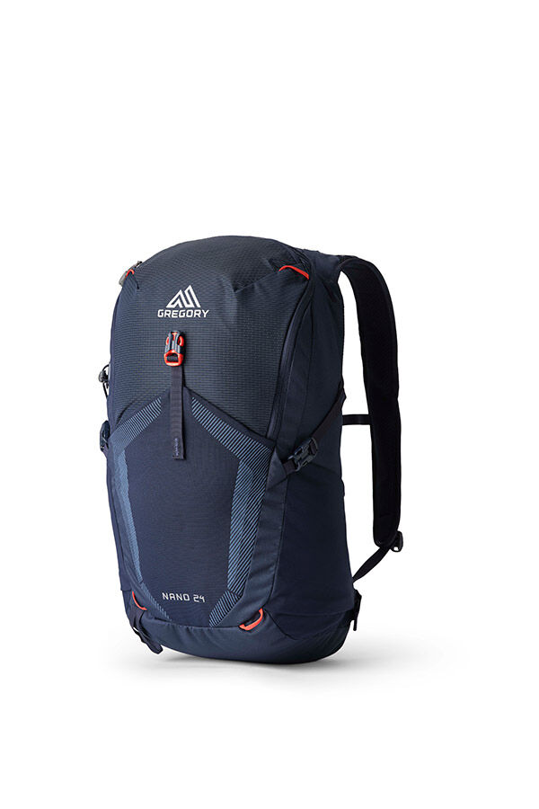 Gregory  NANO 24  Spark Navy