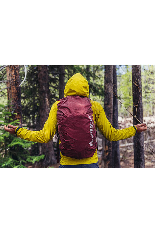 Gregory Kiro 22  Horizon Blue